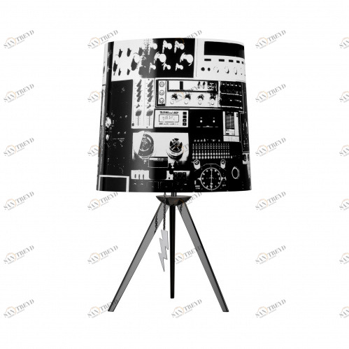 Лампа / Graf tavolo tecno Foscarini sun-id-375965