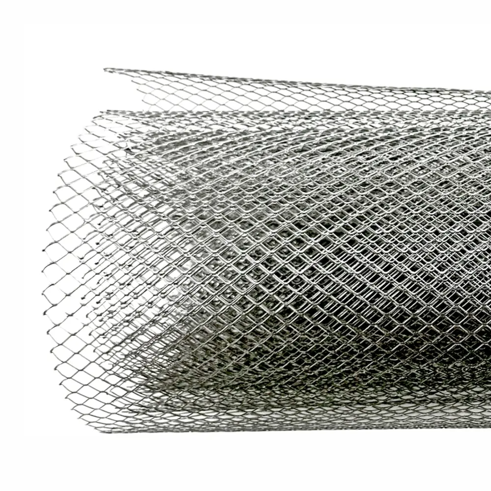 Сетка оцинкованная от грызунов Streck 5x5x0.5 мм 1x5 м 89385059 STLM-2142106  - Вид №1