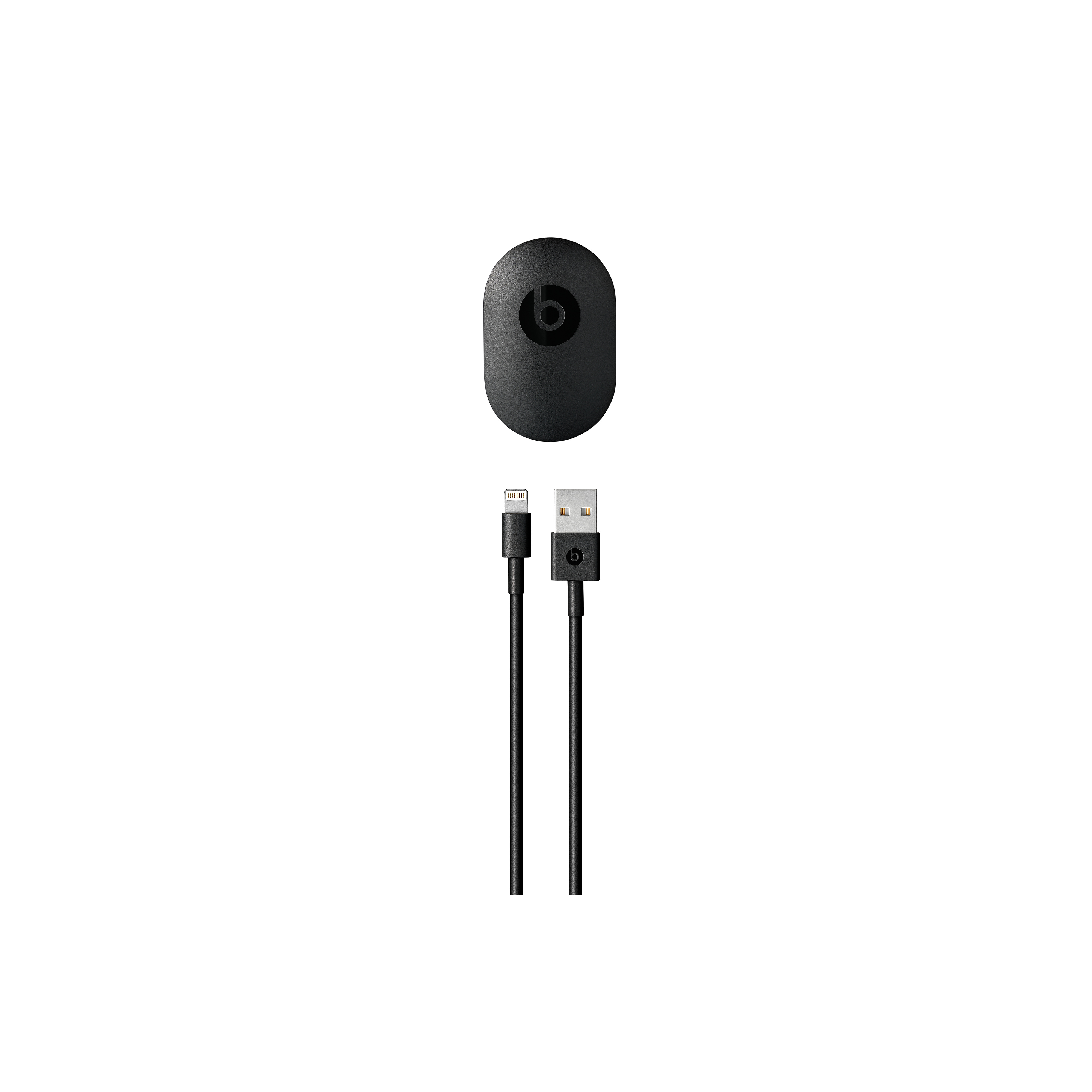 ML4P2EE/A Beats pill+ speaker - white Apple Santreyd  - Вид №6