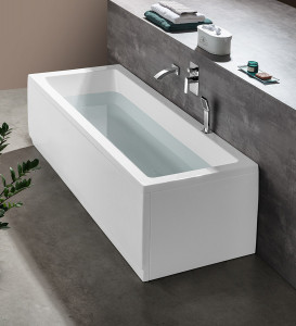 71708 Polysan Прямоугольные ванны для одного человека