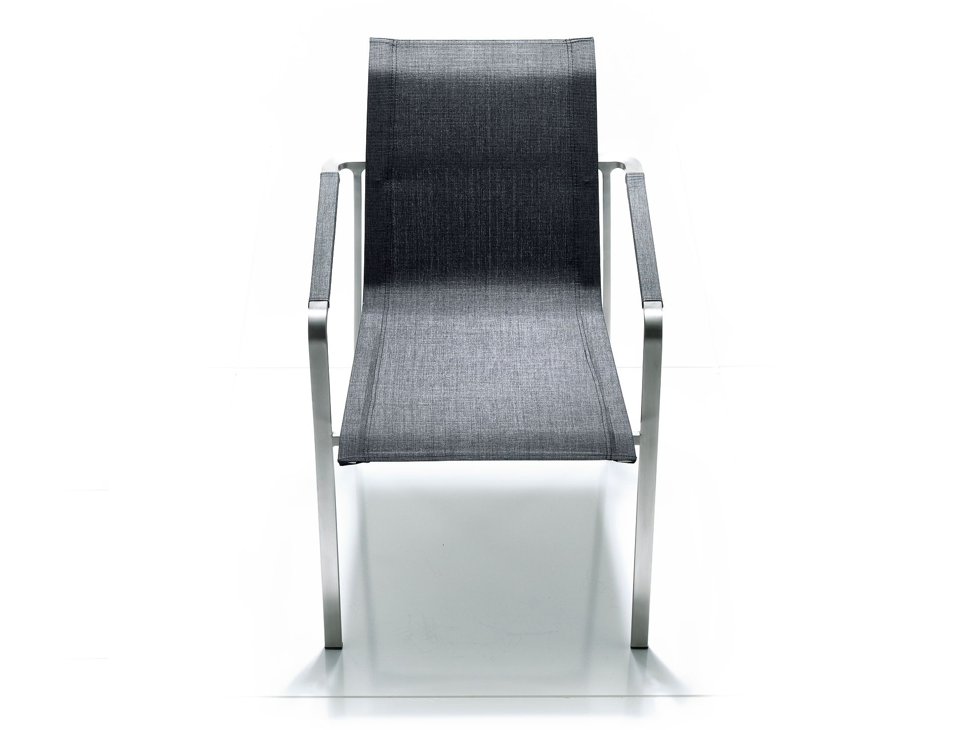 Консольный садовый стул с подлокотниками solpuri Джаз ARCH-00124894 - Вид №3