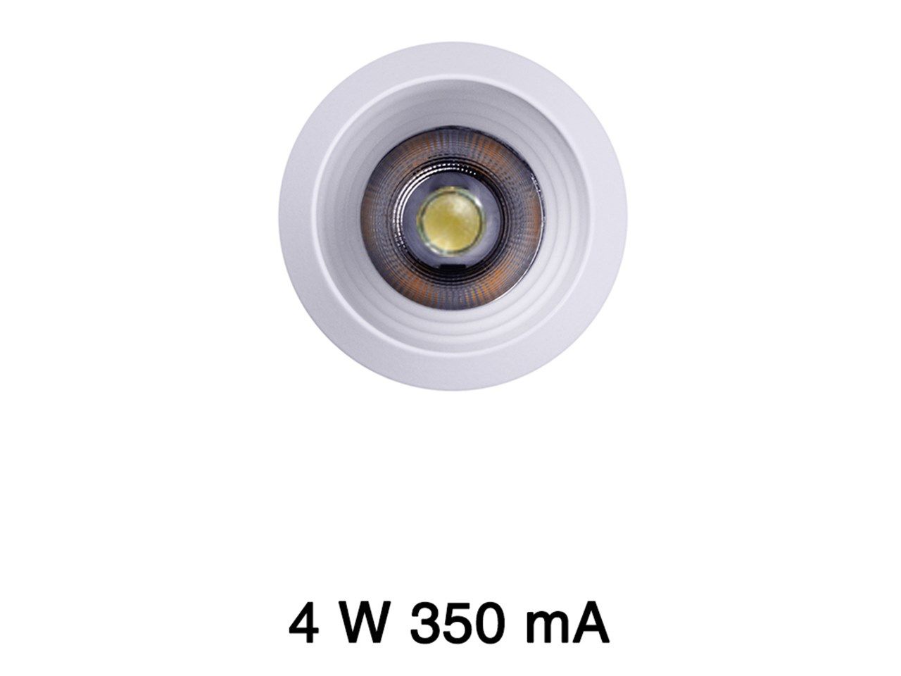 Круглый светодиодный светильник Aldabra HOLE ARCH-00152607 - Вид №14