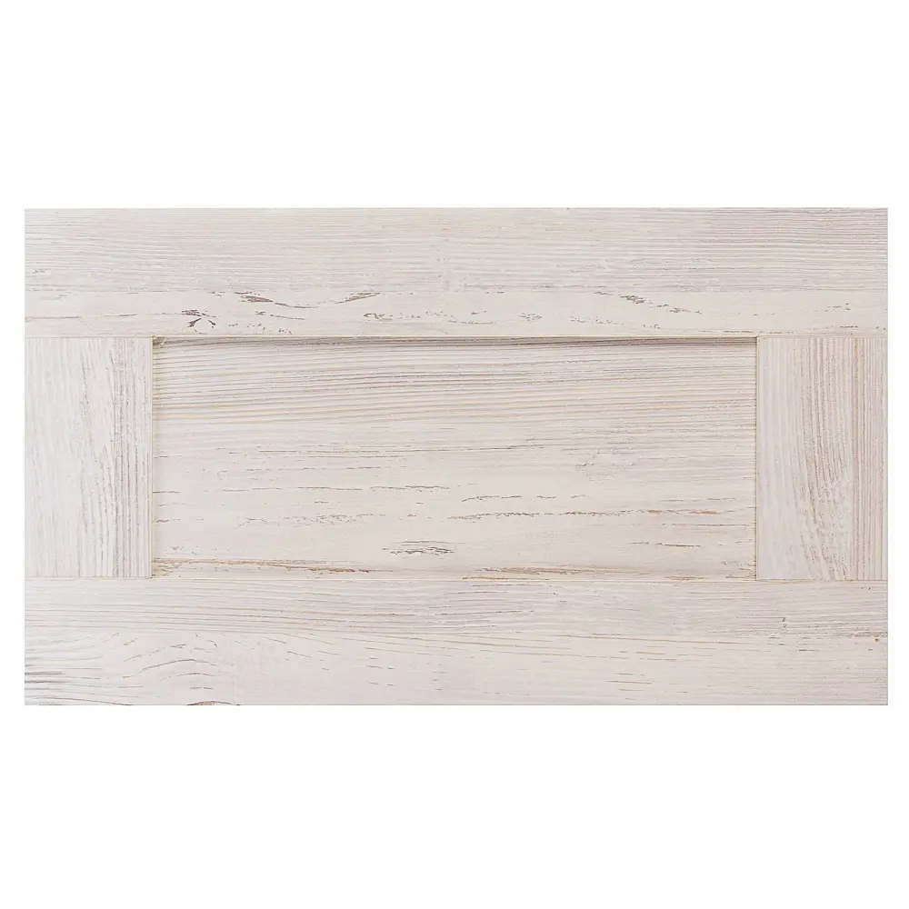 Дверь для шкафа Delinia «Фрейм светлый» 60x35 см, ЛДСП, цвет белый STLM-2159977