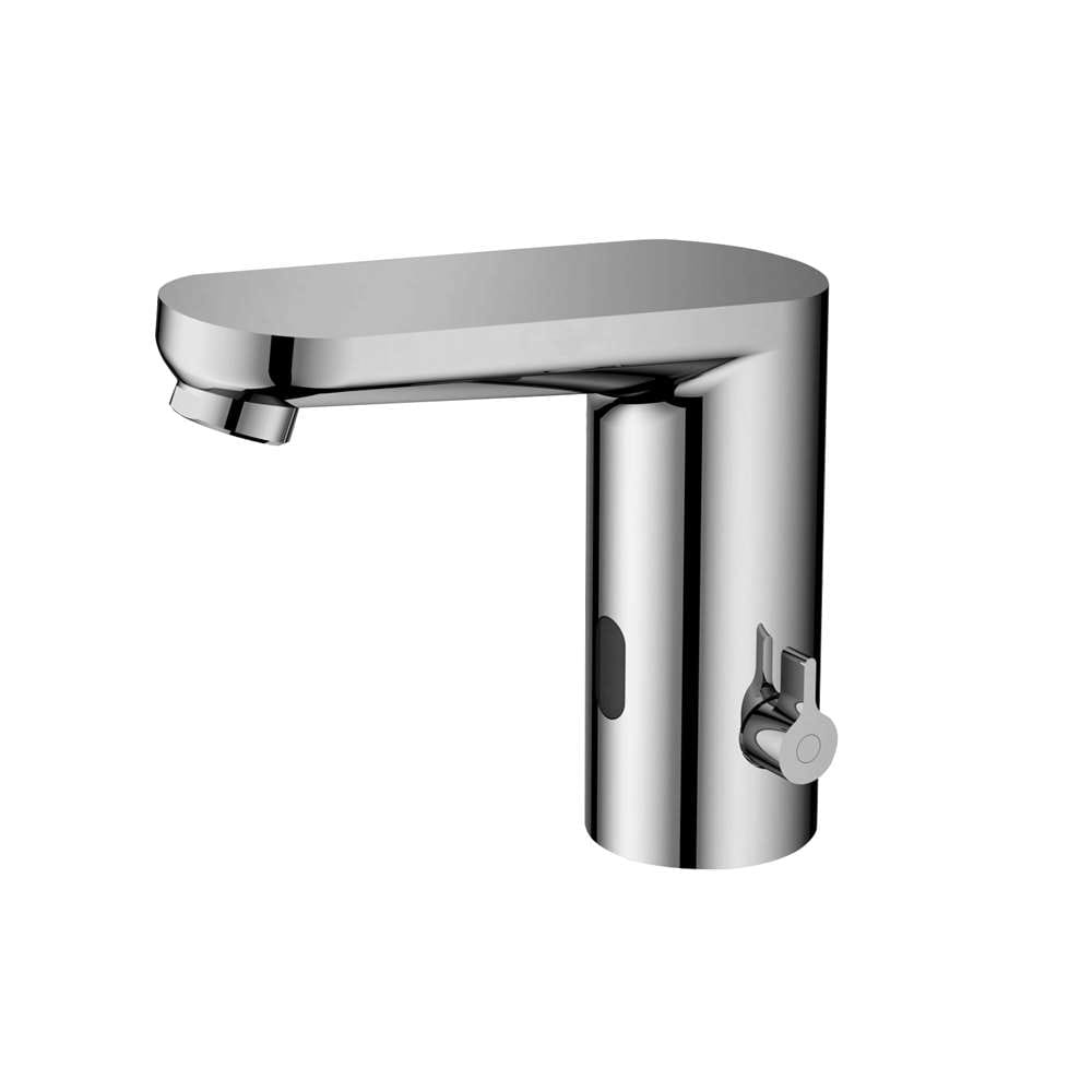 Инфракрасный дозатор мыла Fontana Showers FS2128 ARCH-00097803 - Вид №1