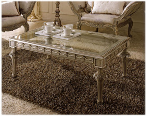 Стол журнальный  ANDREA FANFANI 666