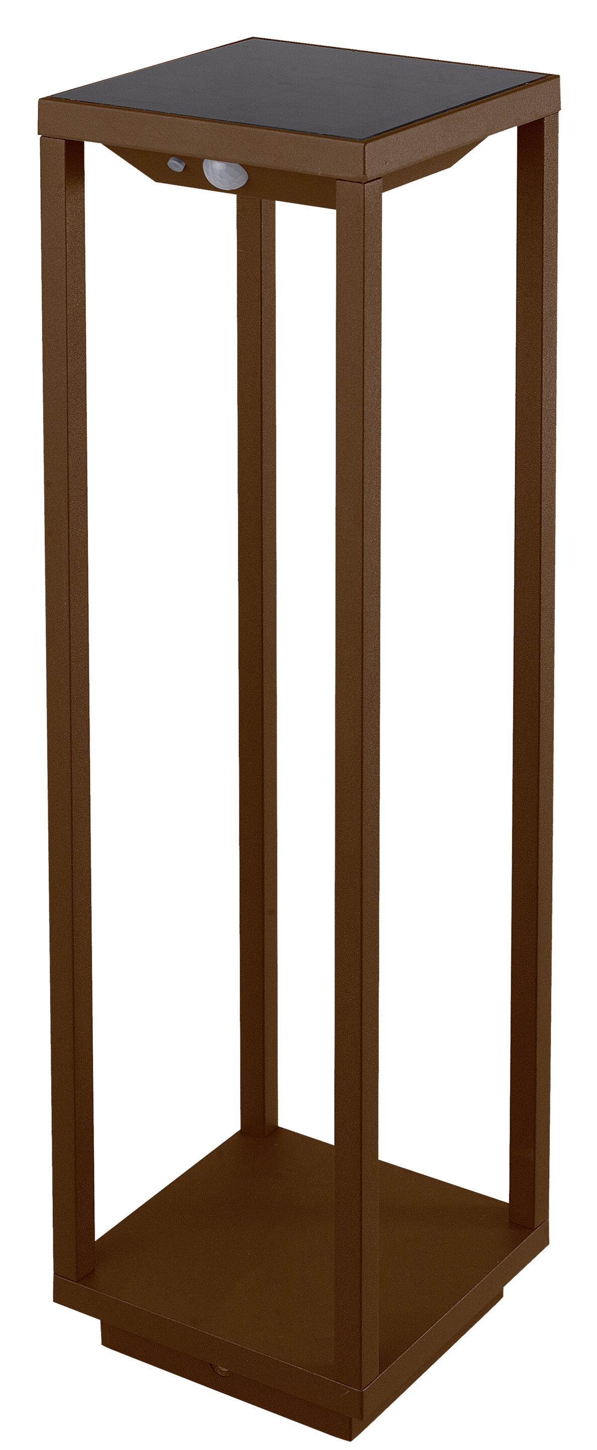 Солнечная напольная лампа для наружного освещения Zafferano Solar ARCH-00006872 - Вид №1