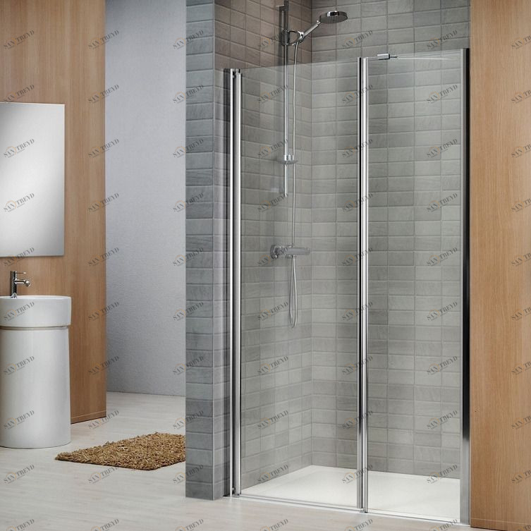 V6FSTL Vertica collection Распашная дверь DUKA 45004