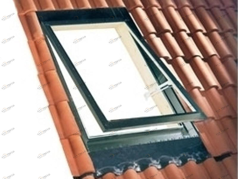 LUXIN Мансардное окно Lucernari per sottotetto sun-id-1444512