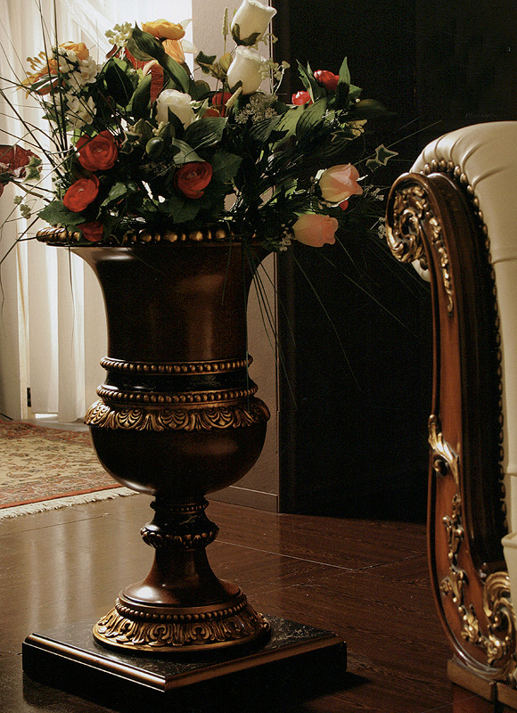 Стойка для цветов  CEPPI 2227 Luxury