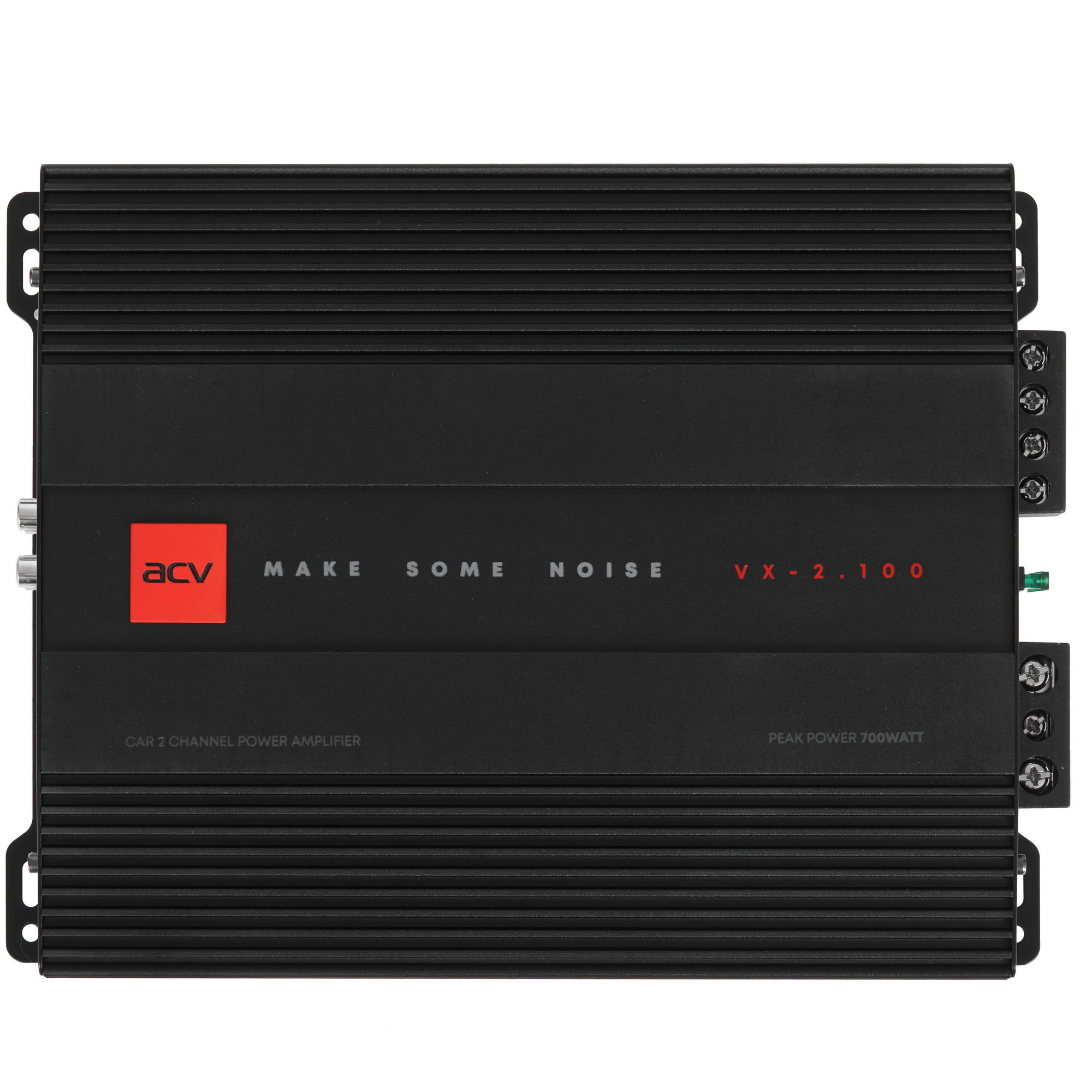 5404337 Усилитель ACV VX-2.100 STDN-0018732 - Вид №1