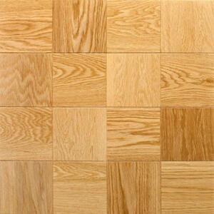 Модульный паркет Marco Ferutti Vario Vario Дуб (Гладкая) 450х450 мм.