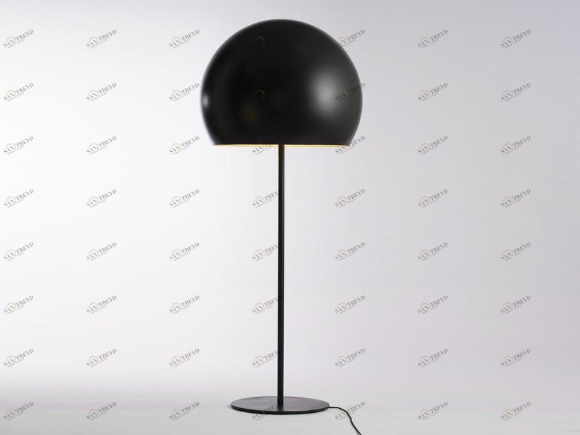 Opinion Ciatti Настольная лампа из алюминия прямого света Lalampada sun-id-1493419