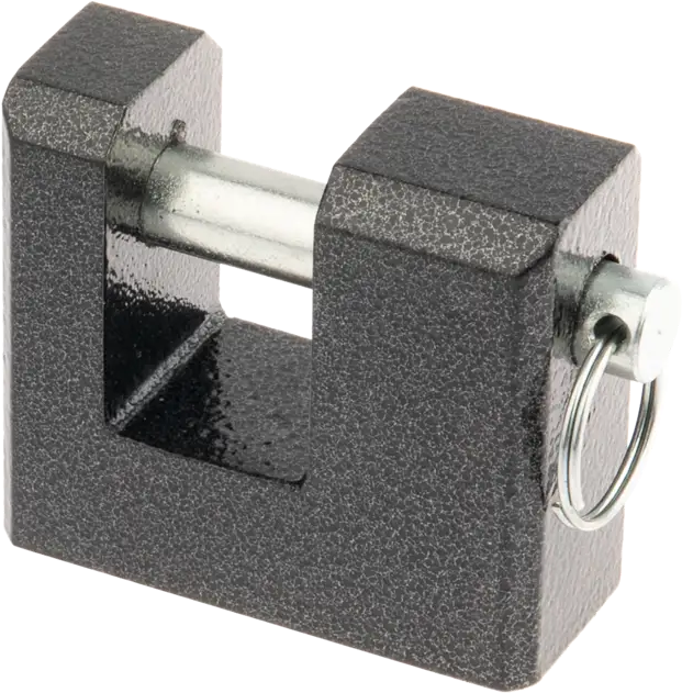 ЗЕНИТ Абсолют ВС2-3А-02 — навесной замок с защитой от срезания 86489410