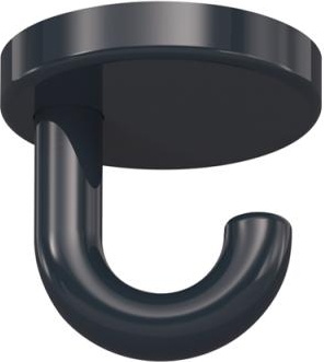 477.90.040 крюк HEWI System 111 | Polyamid 