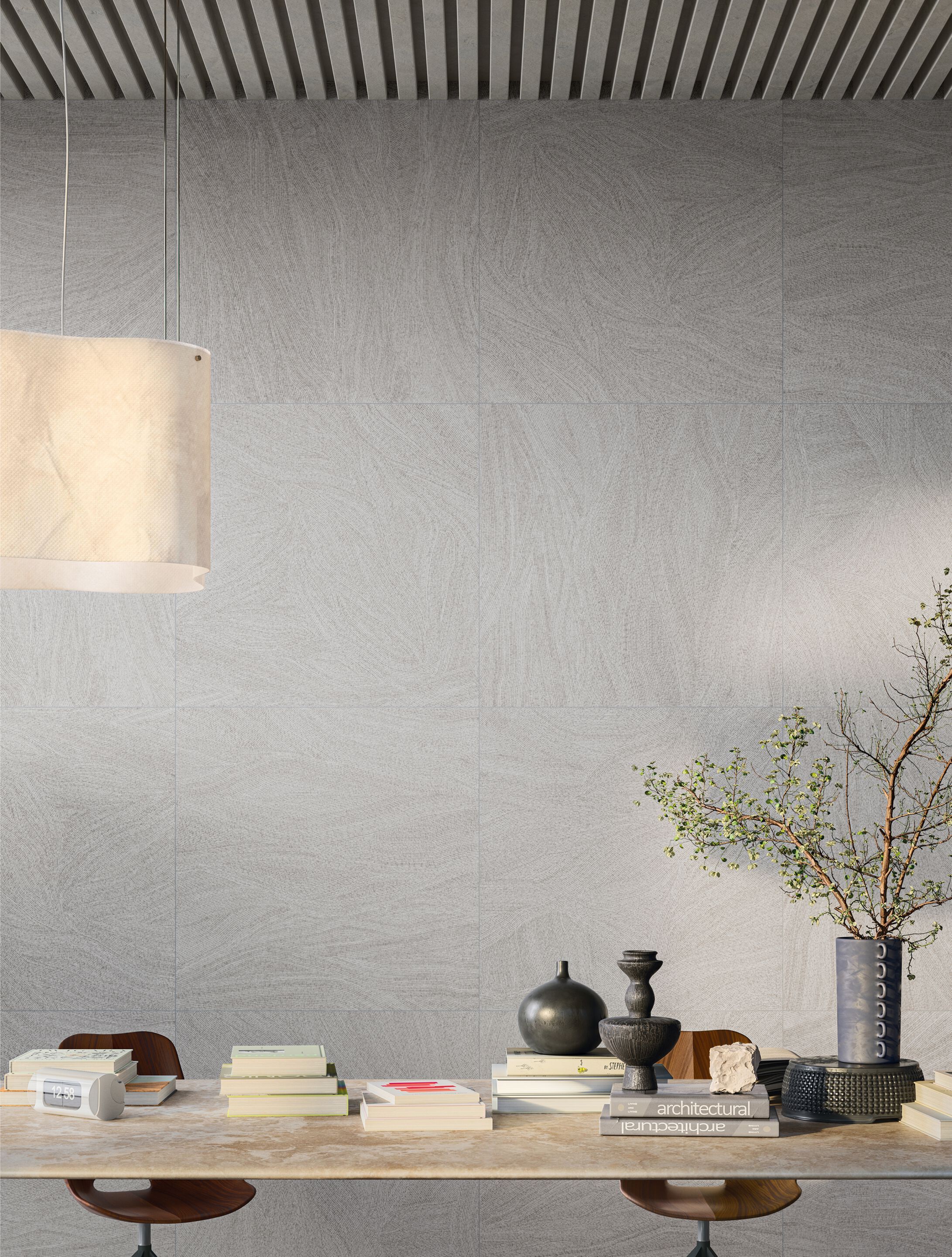 Пол / керамогранит Ceramiche Refin Iconic Design ARCH-00150391 - Вид №15