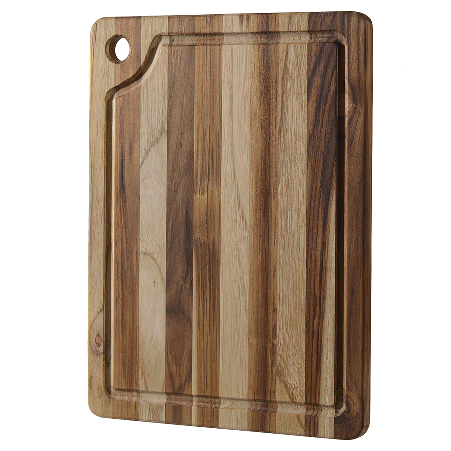 TH514 Доска разделочная marine 41x31см TEAKHAUS  - Вид №3