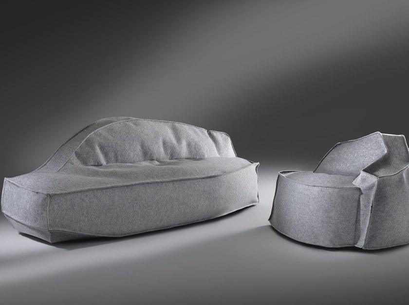 Offecct Диван Airberg sun-id-1418544 - Вид №2