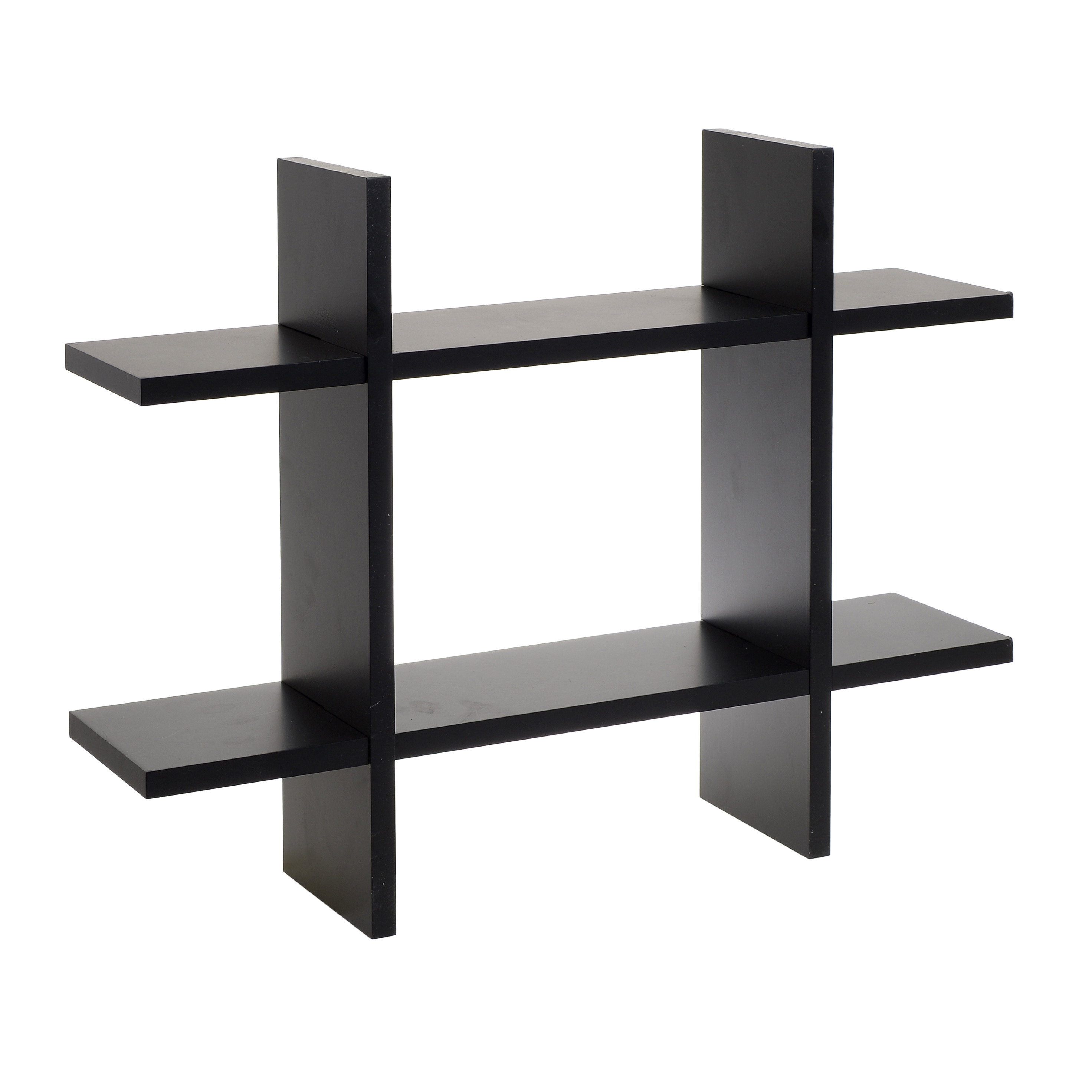 3850965.0009 СТЕЛЛАЖ НАСТЕННЫЙ TO4ROOMS  - Вид №1