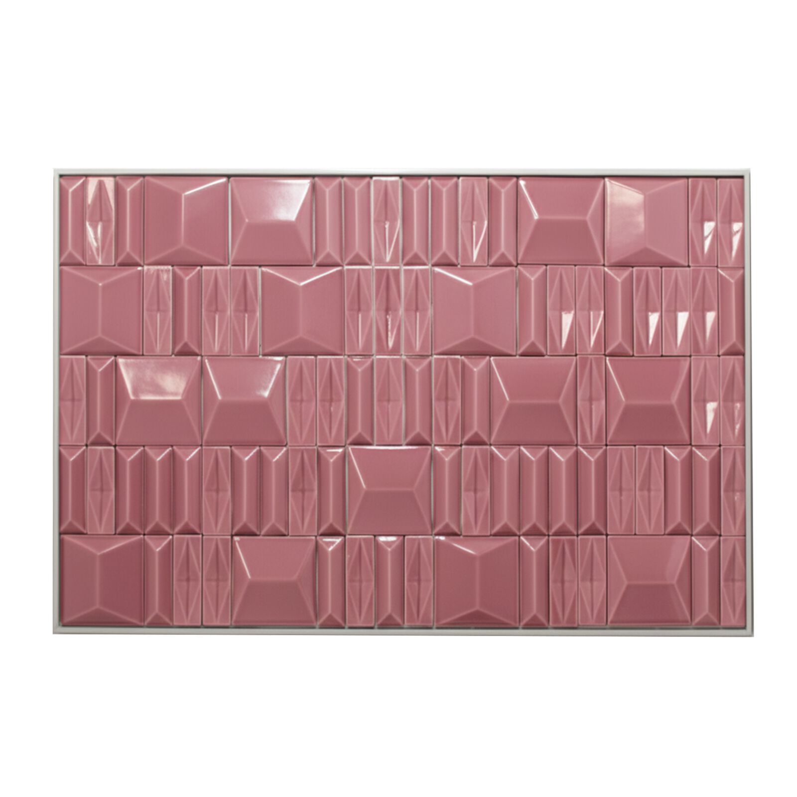 Керамическая декоративная панель Mambo Unlimited Ideas MILANO OUTDOOR ARCH-00023301 - Вид №14