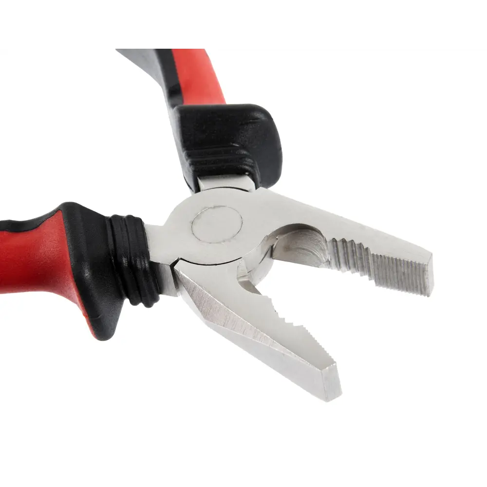 Плоскогубцы Elitech 110301 160 мм 89407124 STLM-2200795  - Вид №1