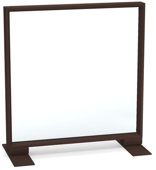 emu Хрустальная перегородка для сада Patchwall 2022+2030 - Вид №1