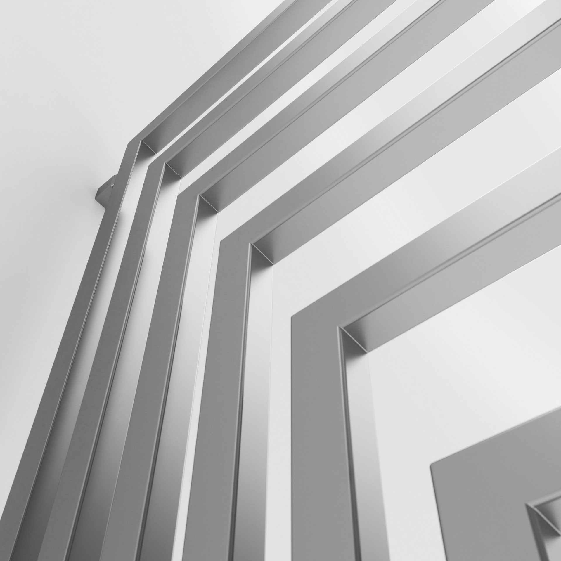 Полотенцесушители WGANS130044 Angus DW Terma 6.92  - Вид №1