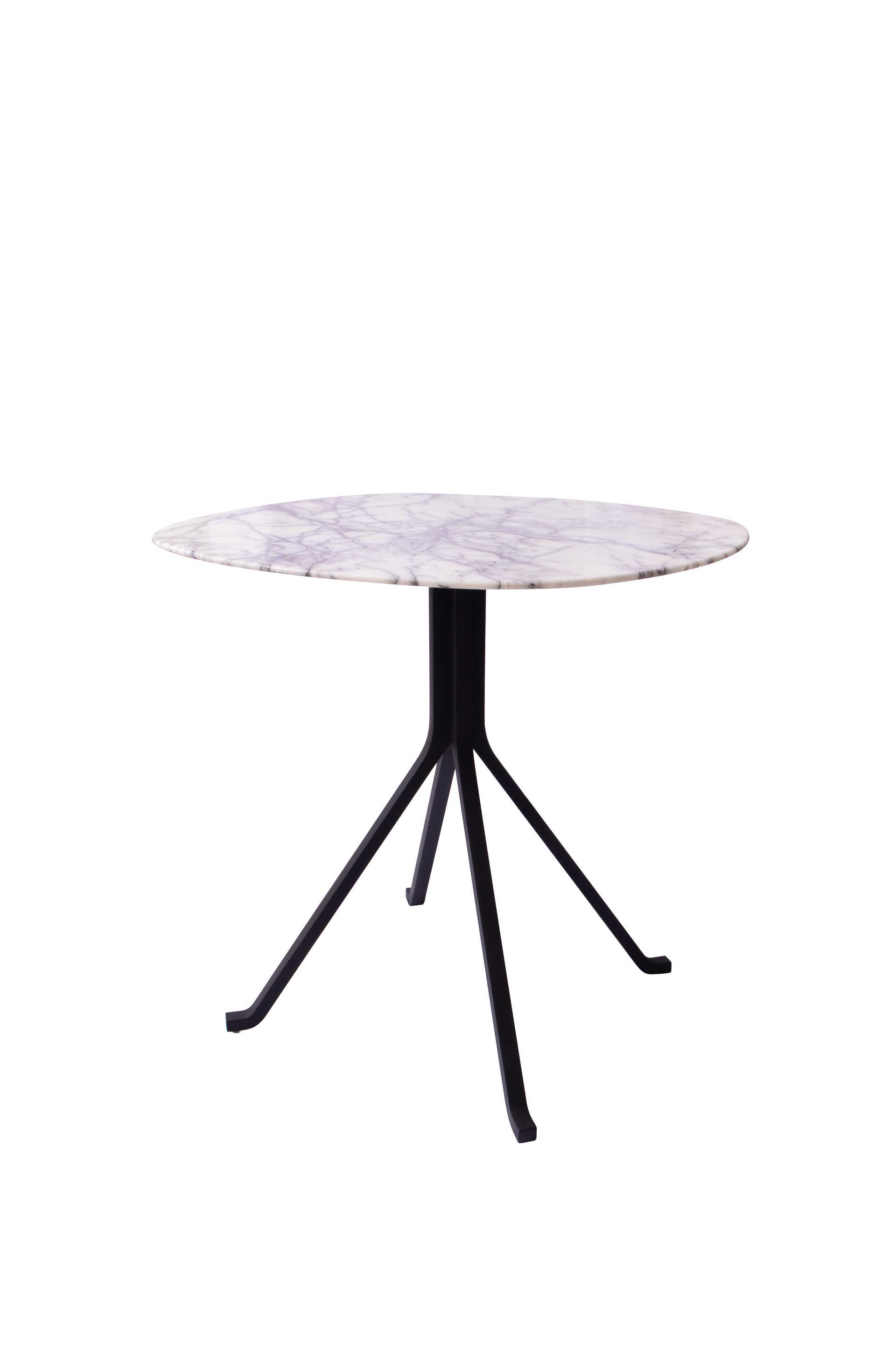 Столик Blink Café - Stone Top Stellar Works BL-T310-ST - Вид №1