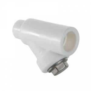 VTp.787.0.032 Фильтр механической очистки полипропиленовый внутренний–наружный Valtec 32 мм