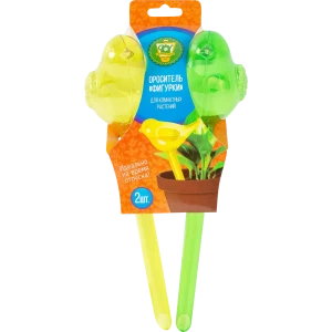 Увлажнитель комнатных растений «Фигурки» 300 мл