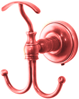 17364 Крючок тройной Migliore Mirella