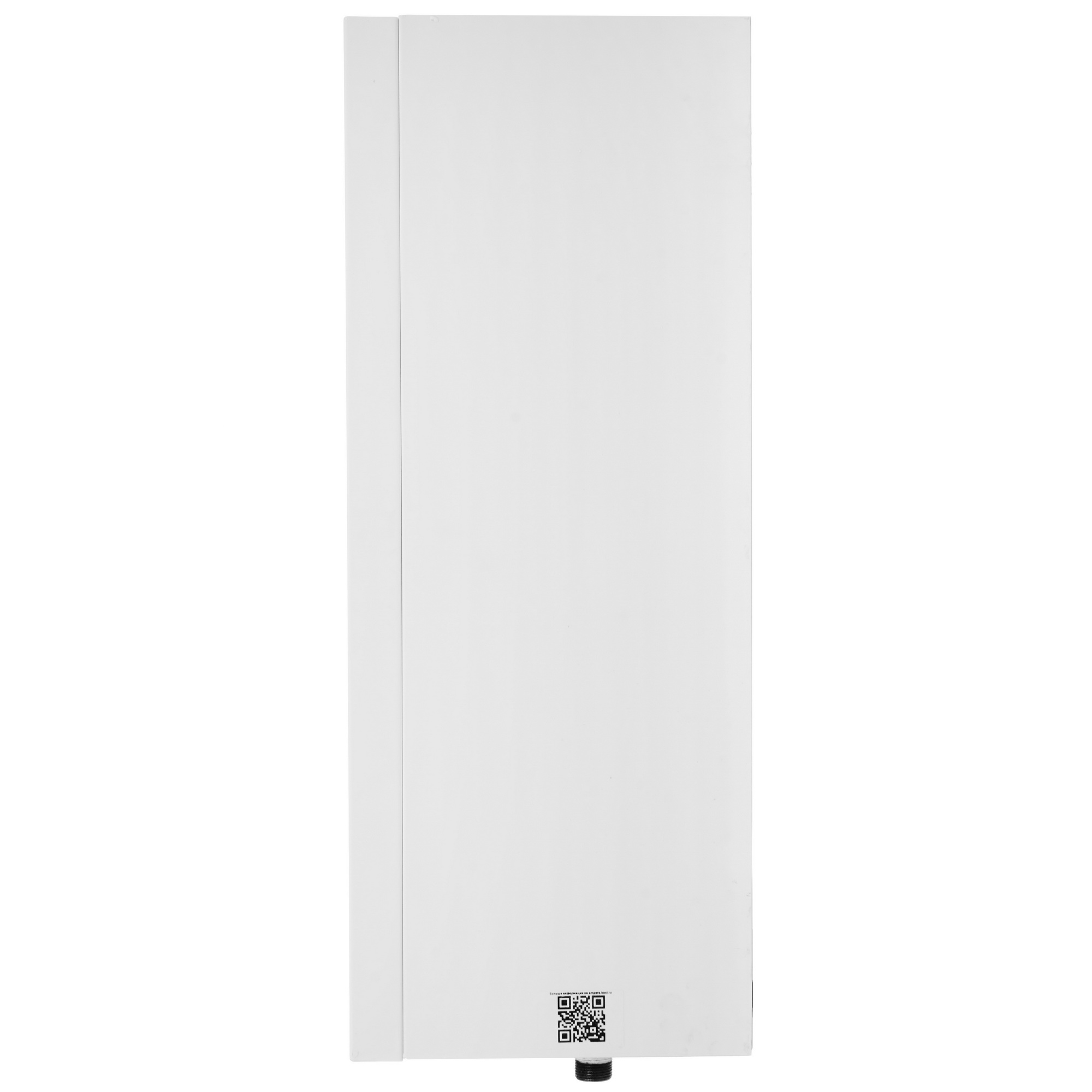 5317108 Электрический котел Baxi Ampera 18 18 кВт STDN-0131962 - Вид №2