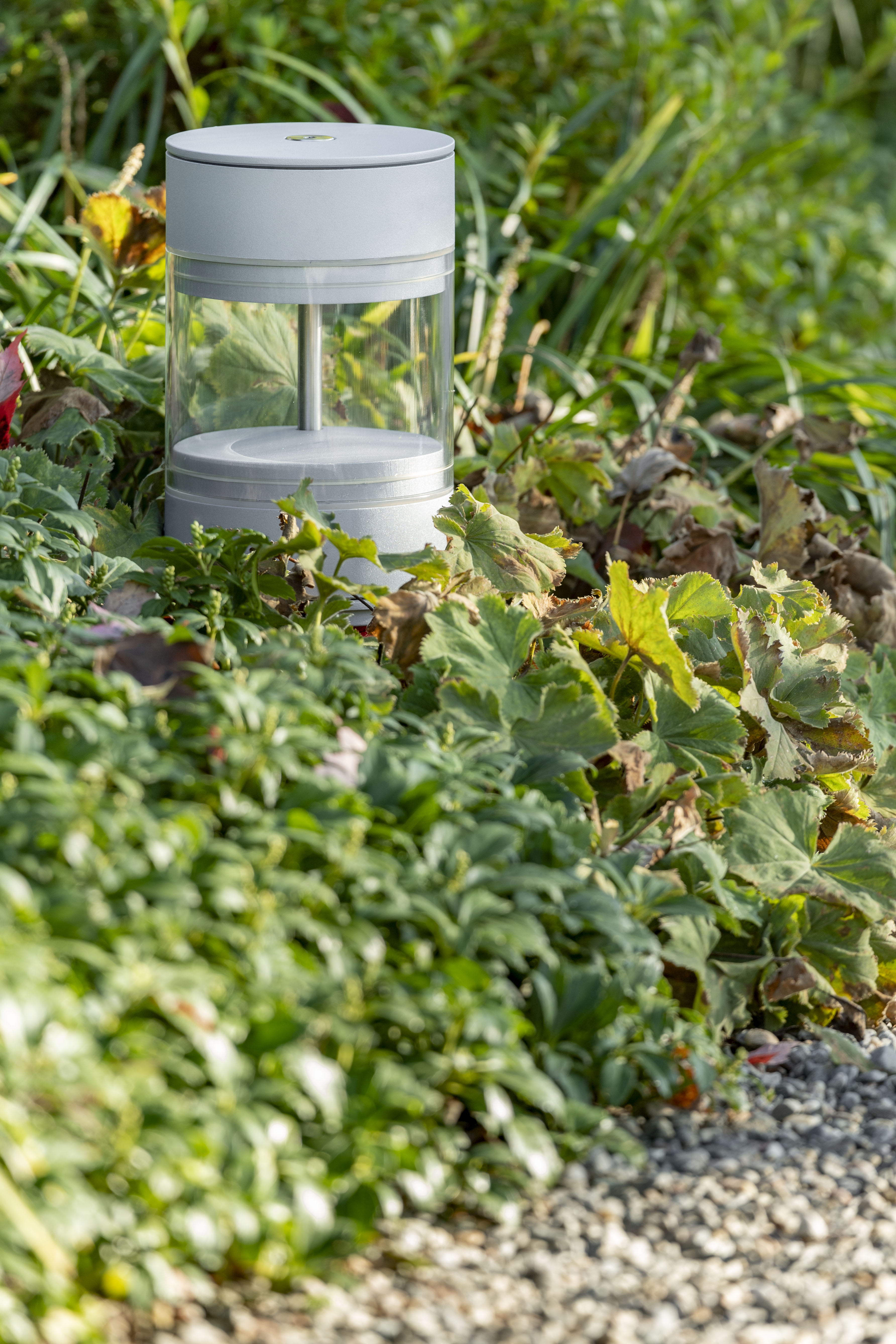 3365610 Мобильный светильник Platek TUBE  TUBE H. 260 mm - LED 3000K - Вид №5