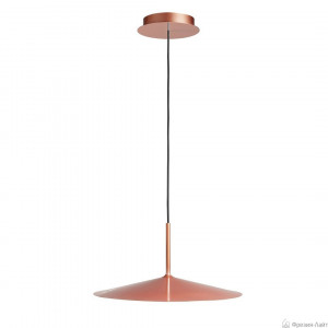 Linea Light 8362 медь подвесной светильник