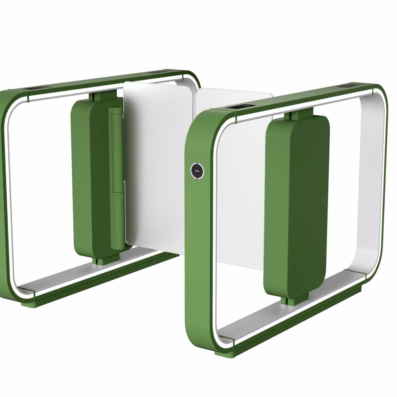 Speedgate ASSA ABLOY Entrance Systems ASSA ABLOY SG EXPRESSION ARCH-00067125 - Вид №1