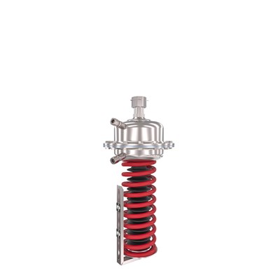 Danfoss Регулятор перепада давления Virtus AFP 2/VFG 22 AFP2 регул. блок РПД, 1.0-2.5бар. PN16 003G5607 