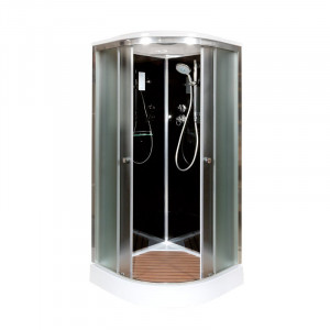 V1015 Душевая кабина DETO Серия V