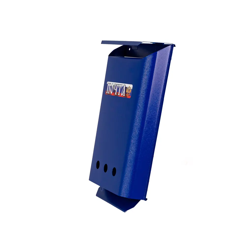 Почтовый ящик Santreyd с эмблемой почты России для дома и офиса 86798225 STLM-1419076 - Вид №2