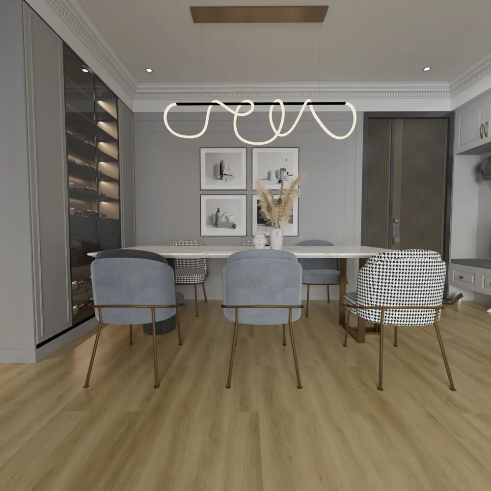 LVT Плитка Atrium Дуб Сария класс 42 толщина 2.1 мм 4.716 м² STLM-2029529