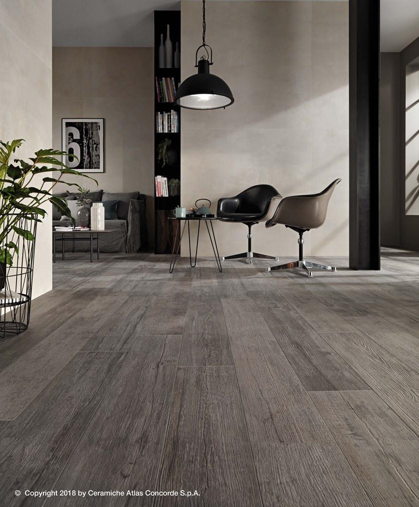 Atlas Concorde Настенная / напольная плитка под дерево Nash sun-id-1398440 - Вид №21