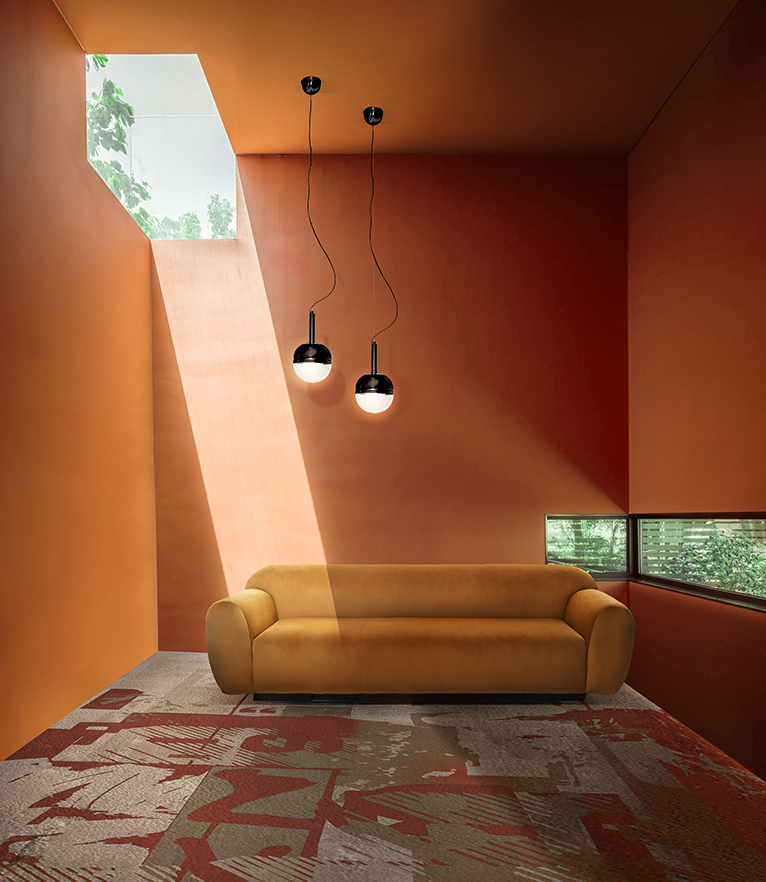 граффитискрег RUG'SOCIETY Urban 270_829 - Вид №2