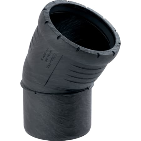 393.521.14.1 Отвод Geberit Silent-Pro Geberit  - Вид №4