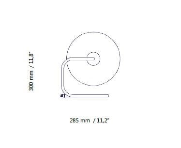 Настенный светильник Intueri Light Bullarum ARCH-00054642 - Вид №4