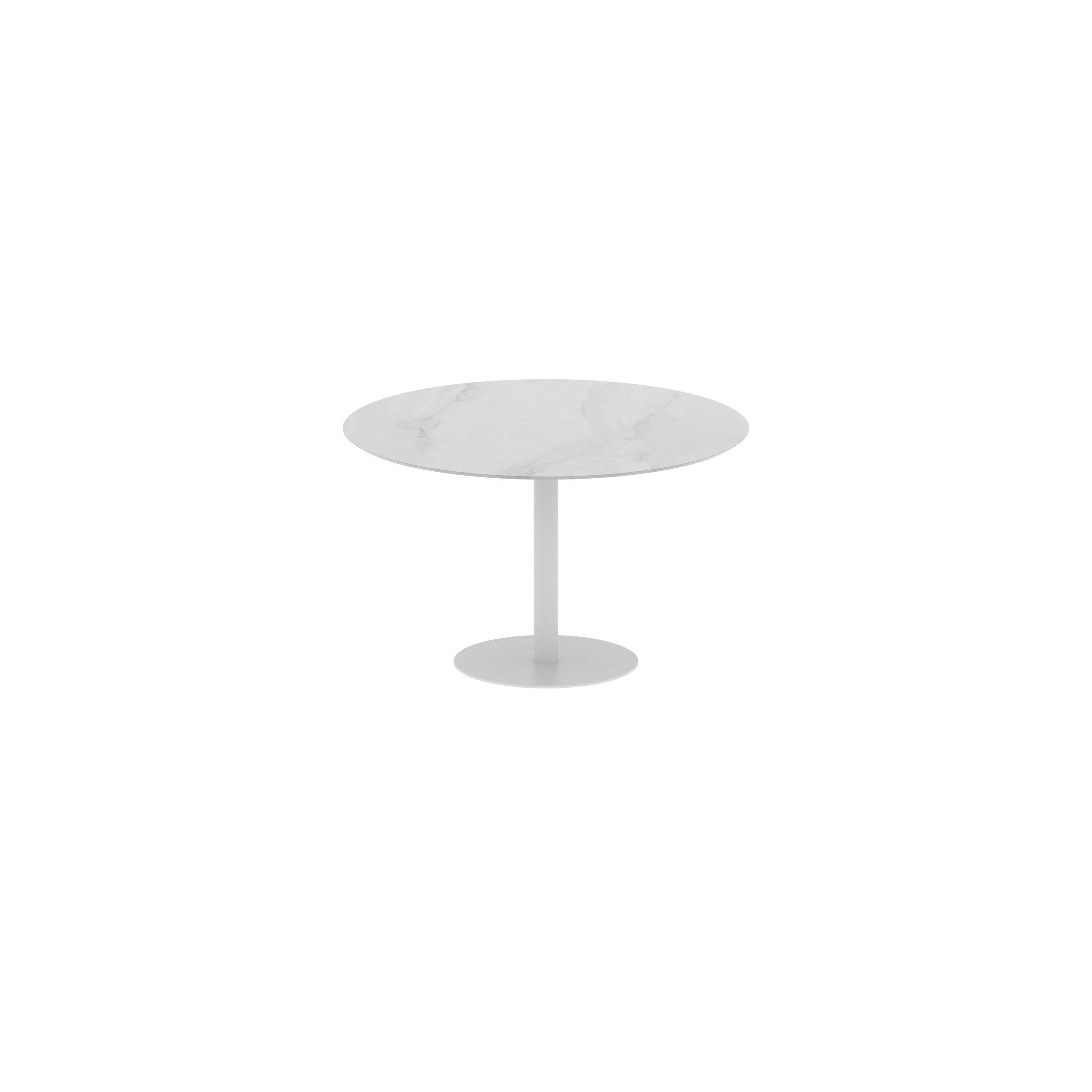 Круглый керамический садовый стол Royal Botania ARCH-00057186 - Вид №13