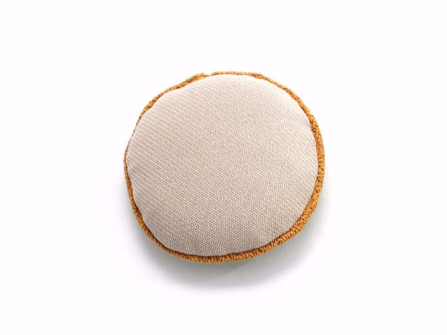 Съемная тканевая подушка для дивана SANCAL BANG! ARCH-00064094