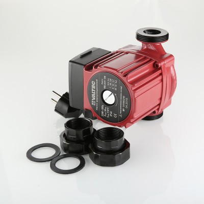 VRS.254.13.0 Насос циркуляционный VRS 25/4-130 Valtec 25/4-130  - Вид №11