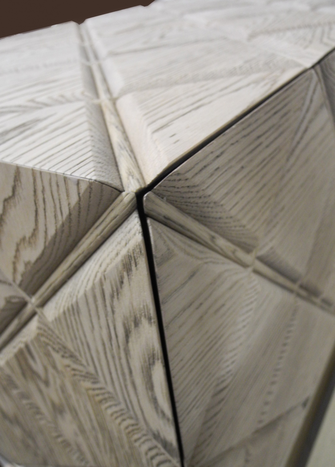 Буфет / Tiberio Matelasse Emmemobili sun-id-373442 - Вид №7