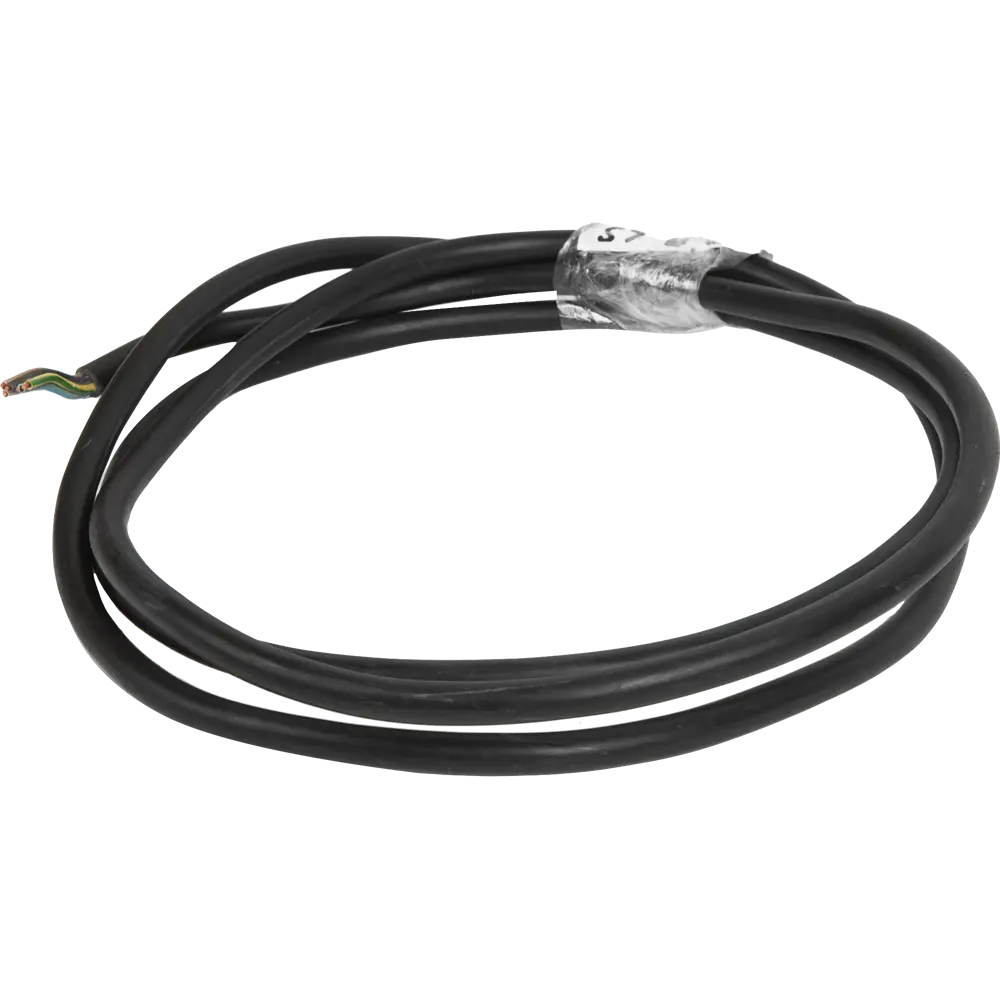 Кабель АЛЬФАКАБЕЛЬ ВВГнг-LS 5x2.5 мм² с заземлением 82945581 STLM-1113155 - Вид №1
