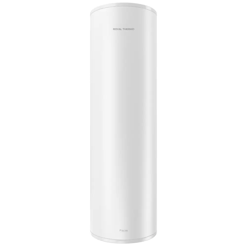 Royal Thermo RWH 50 Filicia — накопительный водонагреватель 50 л 89359404 STLM-1334856 - Вид №1