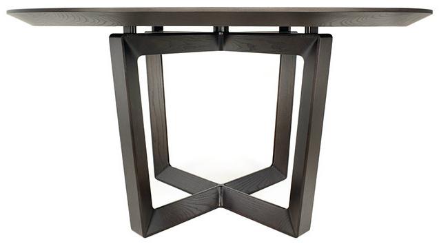 Poltrona Frau Прямоугольный стол из массива дерева La collezione - tavoli e sedie sun-id-1487414 - Вид №3