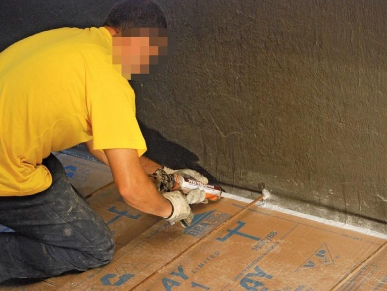 Volteco Гидрорасширяющаяся смола для гидроизоляции sun-id-1445090 - Вид №2